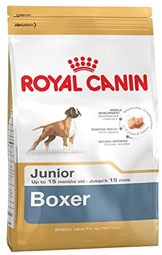 Royal canin boxer junior - canin, 12