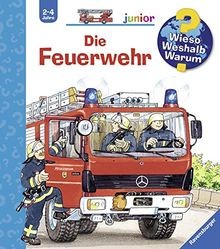 Wieso weshalb warum junior - warum?,