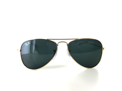 Ray ban sonnenbrille junior - ban,