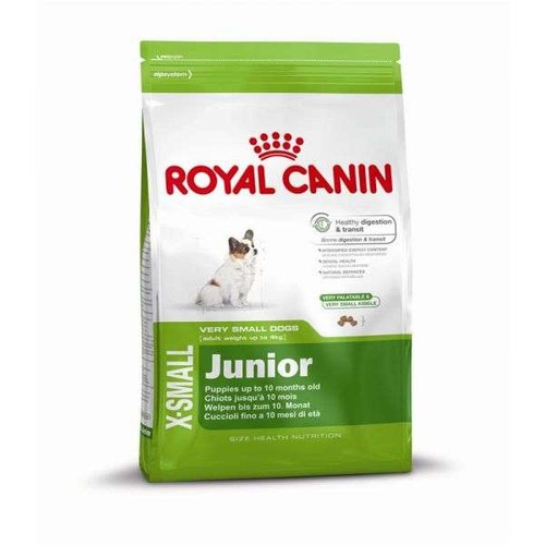 Royal canin small junior - canin,