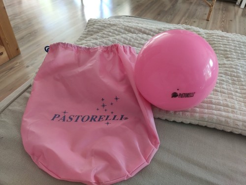 Pastorelli gymnastikball - pastorelli,