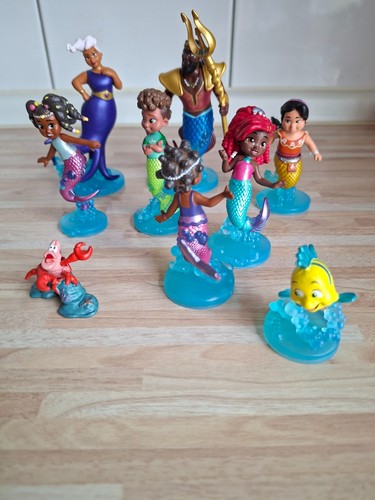 Disney junior arielle deluxe - disney,