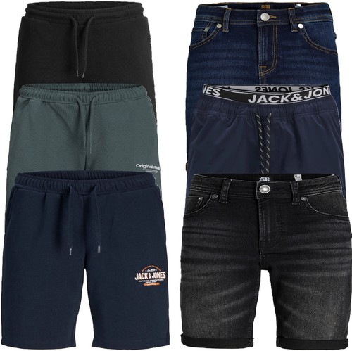 Jack jones kinder shorts - jones,