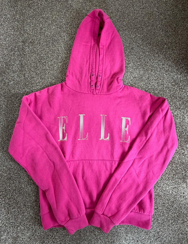 Elle junior rosa - junior,