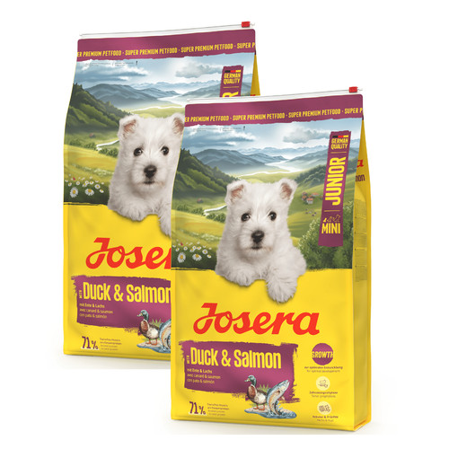 Josera mini junior - josera, &