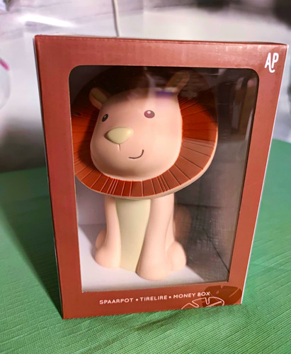 Atelier pierre junior - atelier, hakuna