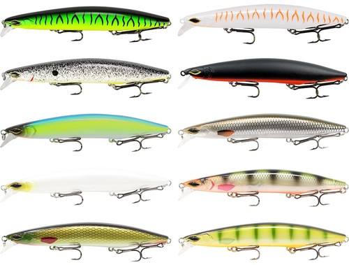 Seika pro wobbler nightveit - pro,