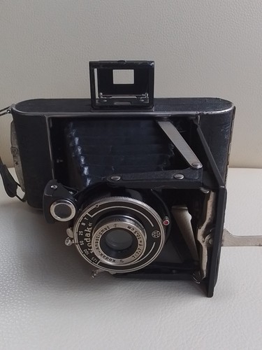 Kodak junior 620 - kodak,