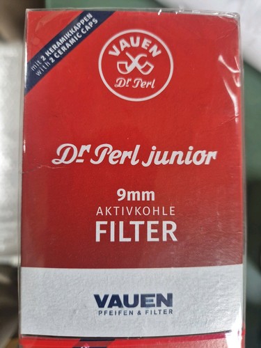 Vauen box dr - 1,