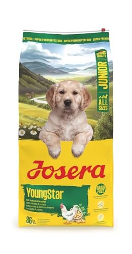 Josera youngstar kg - kg,