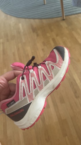 Salomon pro junior - salomon, xa