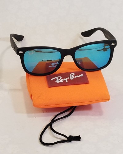 Ray ban junior new wayfarer - new,