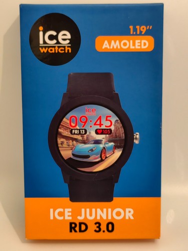 Ice watch smart - -, junior