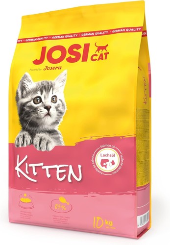 Josicat kitten 10kg junior - |,