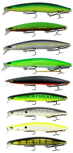 Seika nightveit junior 125mm - junior, |