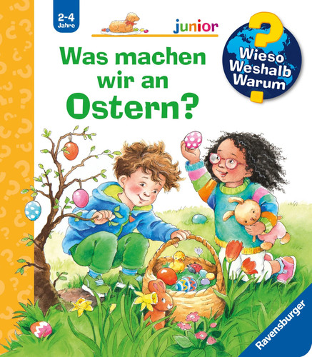 Www junior was machen wir - wir, an