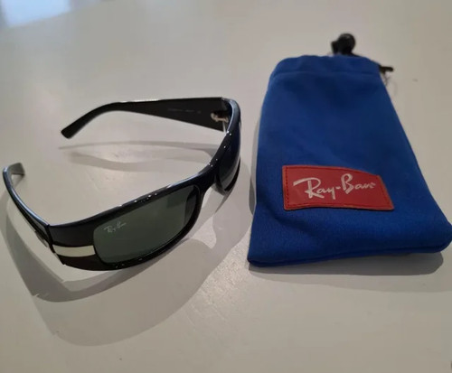 Ray ban junior modell - ray-ban, rj