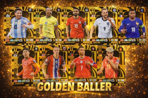 Panini adrenalyn fifa world - adrenalyn,