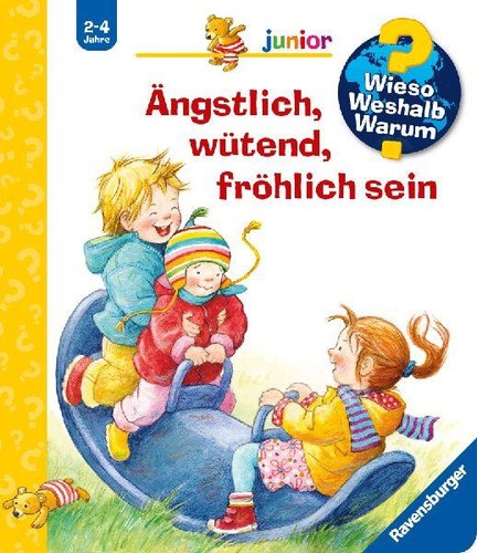 Wieso weshalb warum - weshalb?, warum?