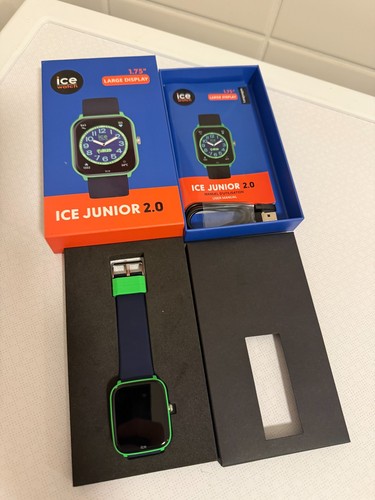 Ice watch junior - junior, 2.0