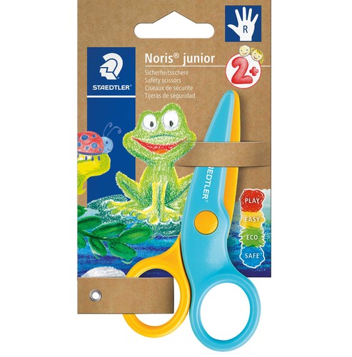 Staedtler kinderschere noris - staedtler,