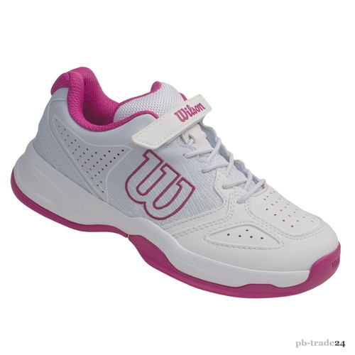 Wilson stroke junior - stroke,