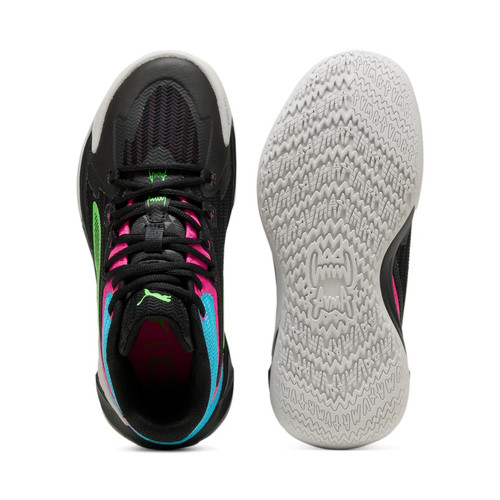 Puma basketball schuh dagger - basketball,