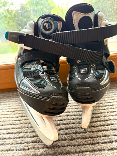Fila one junior freizeitskates - fila,
