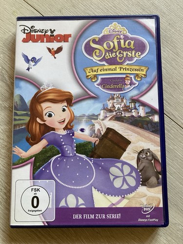 Disney junior sofia die - disney,