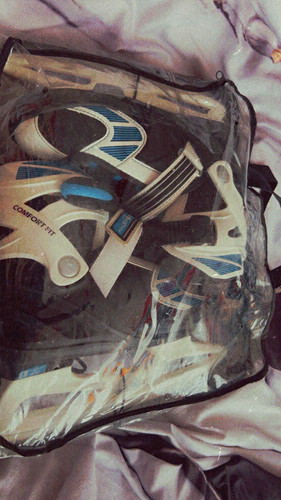 Forsport freizeitskates junior - forsport,