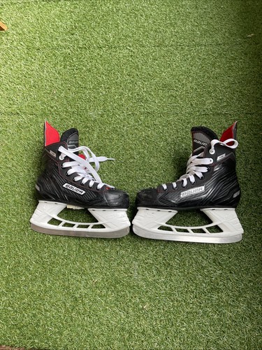 Gebrauchte bauer schlittschuhe - gebrauchte,