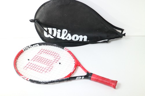 Wilson roger federer - wilson, 21