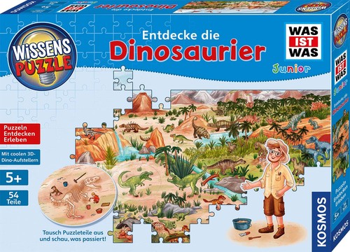 Wissenspuzzle was ist - was,