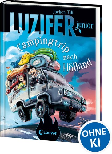 Luzifer junior - , 11)