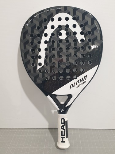 Head alpha junior - head,