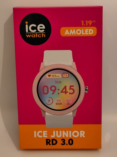 Ice watch smart - ice, junior