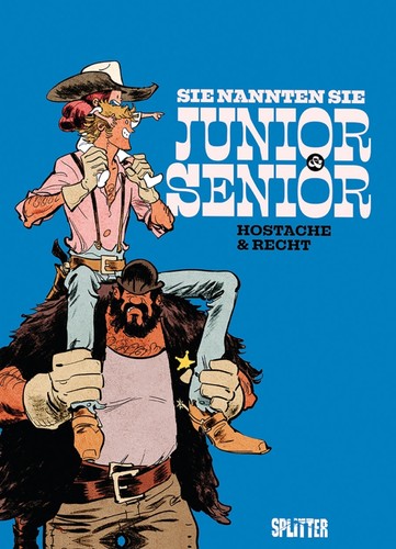 Junior und senior - und, 01