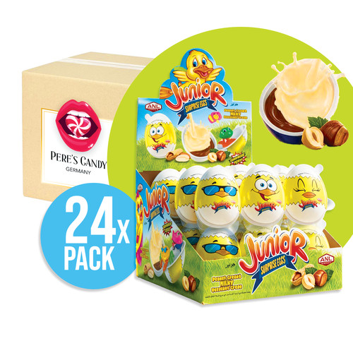 24er thekendisplay junior - thekendisplay,