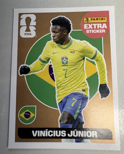 Panini 2026 sondersticker - panini,