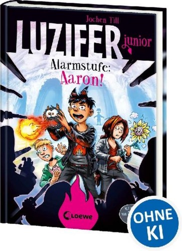 Luzifer junior - 16),