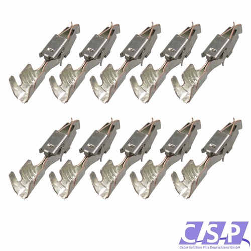Junior power timer - power, amp