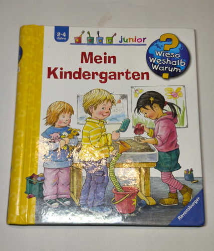 Mal ravensburger wieso - mal,