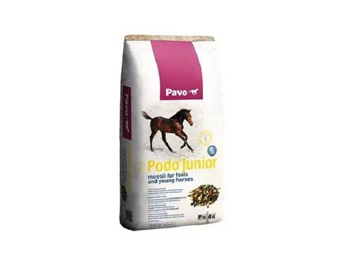 Pavo podo junior 2 - pavo, junior,