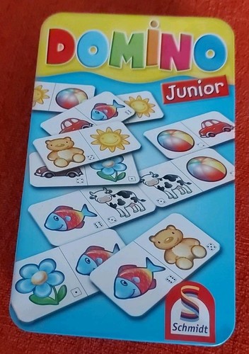 Schmidt domino junior - schmidt,,