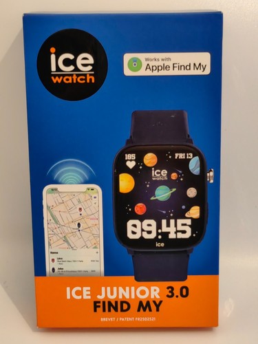 Ice watch smart - ice, 3.0