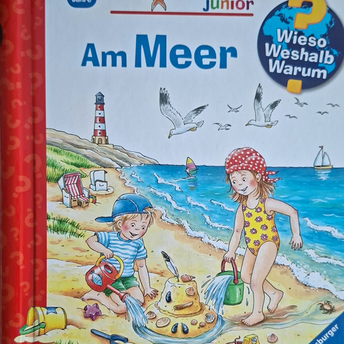 Ravensburger wieso weshalb - ravensburger,