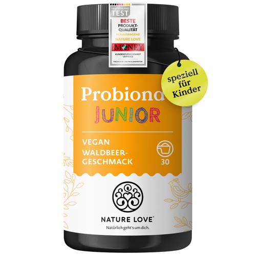 Probiona junior pulver 45g - probiona®,