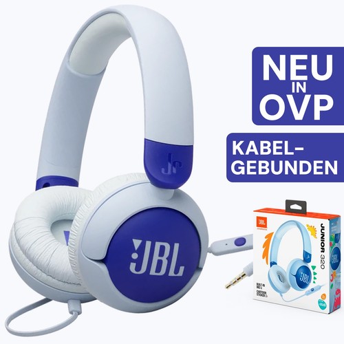 Jbl junior 320 - jbl,