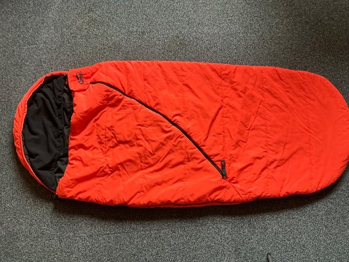 Schlafsack qeedo buddy - schlafsack, junior