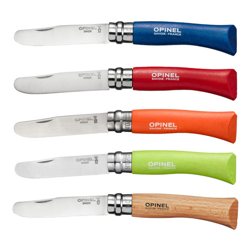 Opinel junior - opinel, 7